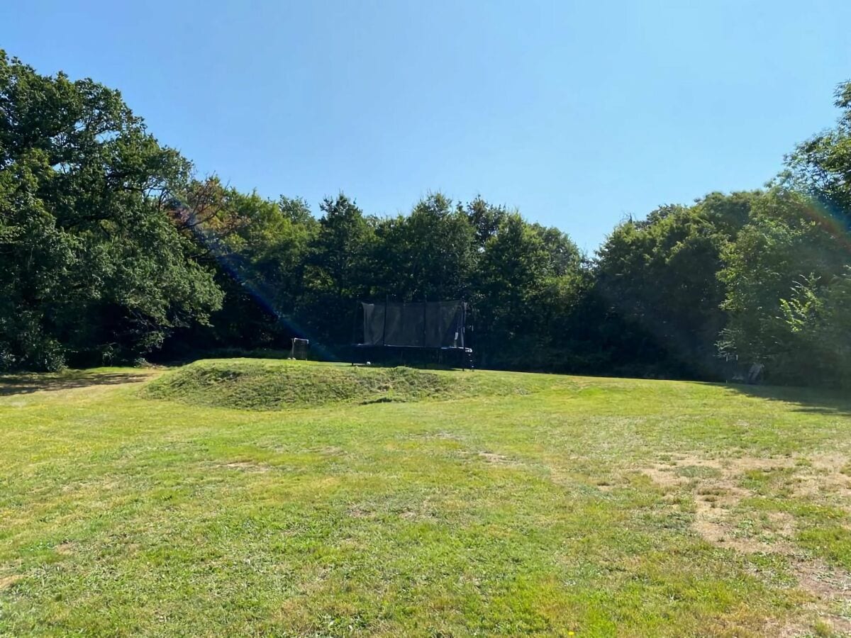 Ferienpark Saint-Léonard-de-Noblat Außenaufnahme 13