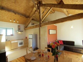 Vakantiepark Saint-Léonard-de-Noblat Kenmerken 21