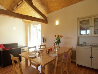 Vakantiepark Saint-Léonard-de-Noblat Kenmerken 25