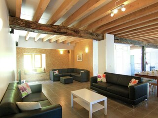 Parque de vacaciones Saint-Léonard-de-Noblat Características 23