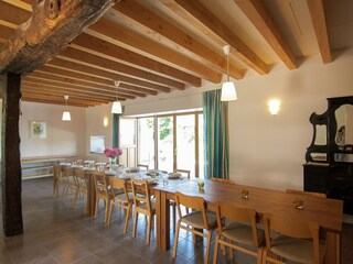 Ferienpark Saint-Léonard-de-Noblat Ausstattung 27