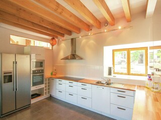 Vakantiepark Saint-Léonard-de-Noblat Kenmerken 13
