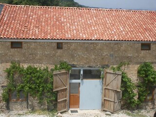 Vakantiepark Saint-Léonard-de-Noblat Buitenaudio-opname 5