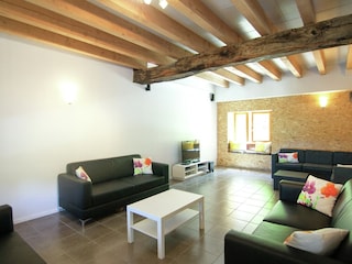 Holiday park Saint-Léonard-de-Noblat Features 14