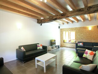 Vakantiepark Saint-Léonard-de-Noblat Kenmerken 14