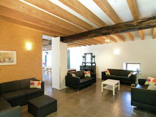 Vakantiepark Saint-Léonard-de-Noblat Kenmerken 15