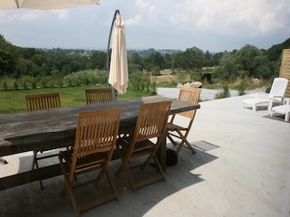 Holiday park Saint-Léonard-de-Noblat Outdoor Recording 5