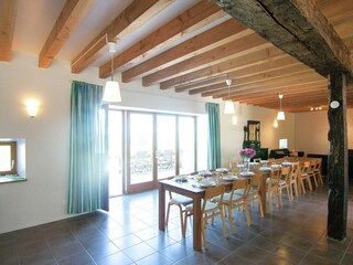 Vakantiepark Saint-Léonard-de-Noblat Kenmerken 28