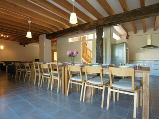 Vakantiepark Saint-Léonard-de-Noblat Kenmerken 17