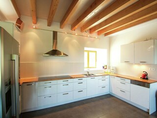 Vakantiepark Saint-Léonard-de-Noblat Kenmerken 29