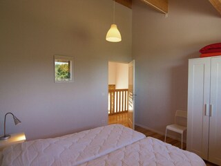 Parco vacanze Saint-Léonard-de-Noblat Caratteristiche 21