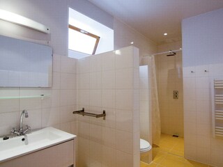 Vakantiepark Saint-Léonard-de-Noblat Kenmerken 24