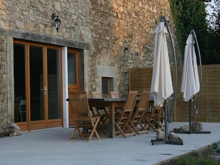 Holiday park Saint-Léonard-de-Noblat Outdoor Recording 6