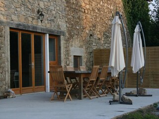 Vakantiepark Saint-Léonard-de-Noblat Buitenaudio-opname 7