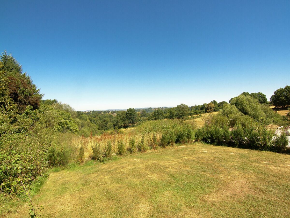 Ferienpark Saint-Léonard-de-Noblat Außenaufnahme 4