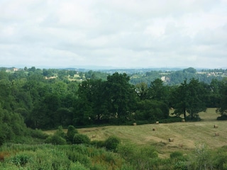Parc de vacances Saint-Léonard-de-Noblat Environnement 38