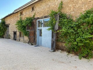 Holiday park Saint-Léonard-de-Noblat Outdoor Recording 9