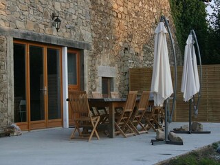 Vakantiepark Saint-Léonard-de-Noblat Buitenaudio-opname 9