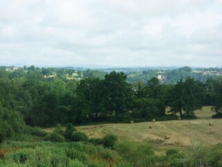 Parc de vacances Saint-Léonard-de-Noblat Environnement 34