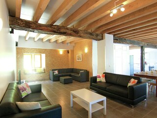 Holiday park Saint-Léonard-de-Noblat Features 25