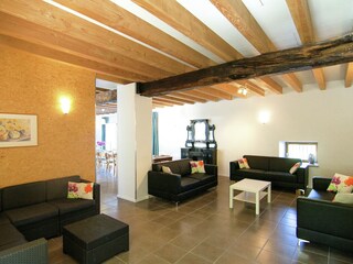 Holiday park Saint-Léonard-de-Noblat Features 25