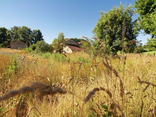 Parc de vacances Saint-Léonard-de-Noblat Environnement 35