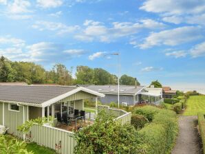 5 Personen Ferienhaus in Juelsminde - Juelsminde - image1