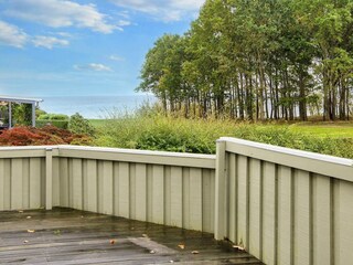 Maison de vacances Juelsminde  11