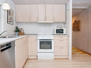 Vakantiehuis Juelsminde  11