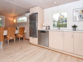 Holiday house Juelsminde  25