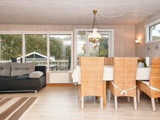 Ferienhaus Juelsminde  14