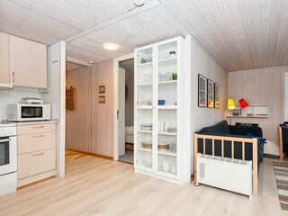 Vakantiehuis Juelsminde  23