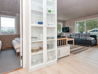 Casa per le vacanze Juelsminde  19