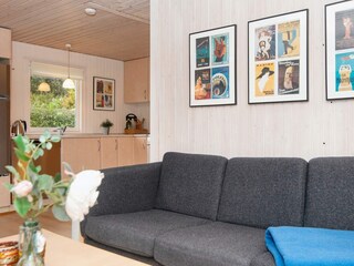 Holiday house Juelsminde  10
