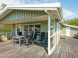 Maison de vacances Juelsminde  13