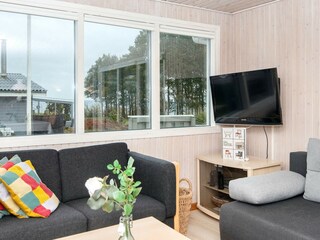 Casa per le vacanze Juelsminde  28