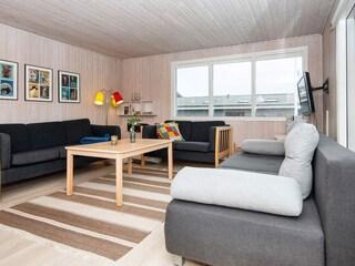 Maison de vacances Juelsminde  5