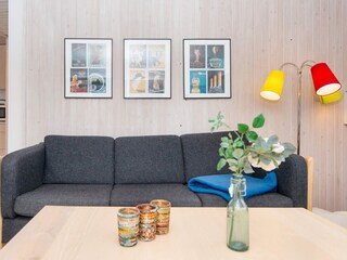 Maison de vacances Juelsminde  6