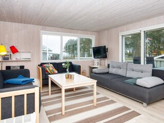 Ferienhaus Juelsminde  28