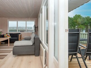 Maison de vacances Juelsminde  15