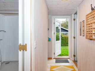 Casa per le vacanze Juelsminde  16