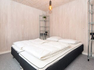 Casa per le vacanze Juelsminde  11