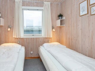 Vakantiehuis Juelsminde  7