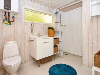 Casa per le vacanze Juelsminde  20