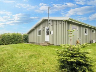 Casa per le vacanze Juelsminde  15