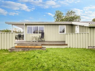Casa per le vacanze Juelsminde  18