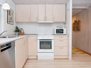 Maison de vacances Juelsminde  29