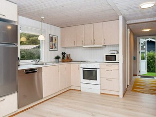 Maison de vacances Juelsminde  17