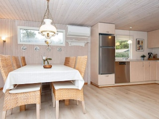 Holiday house Juelsminde  11