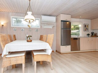 Vakantiehuis Juelsminde  6